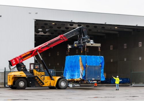 Heavy Lift